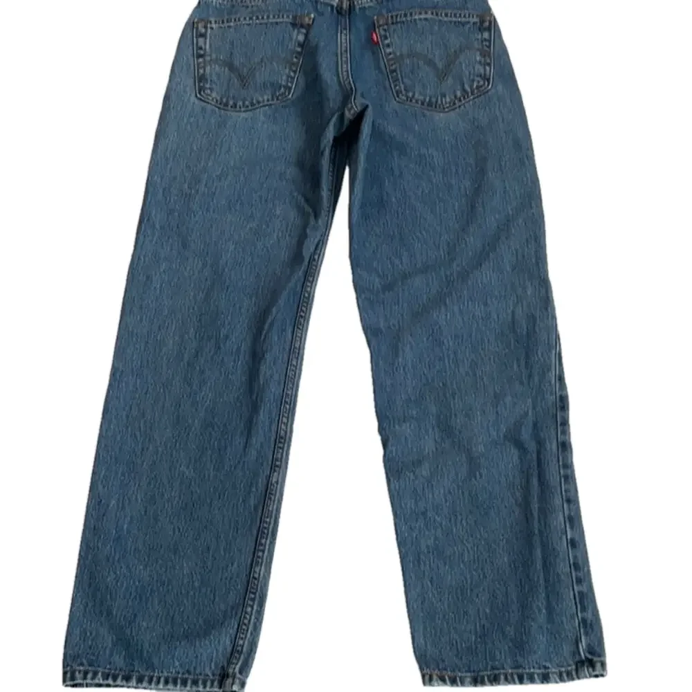 Levis upgrade your